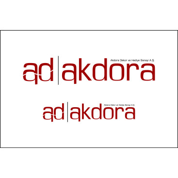 Logo Tasarımı yarışmasına tasarımcı agt_akblt tarafından sunulan  tasarım 