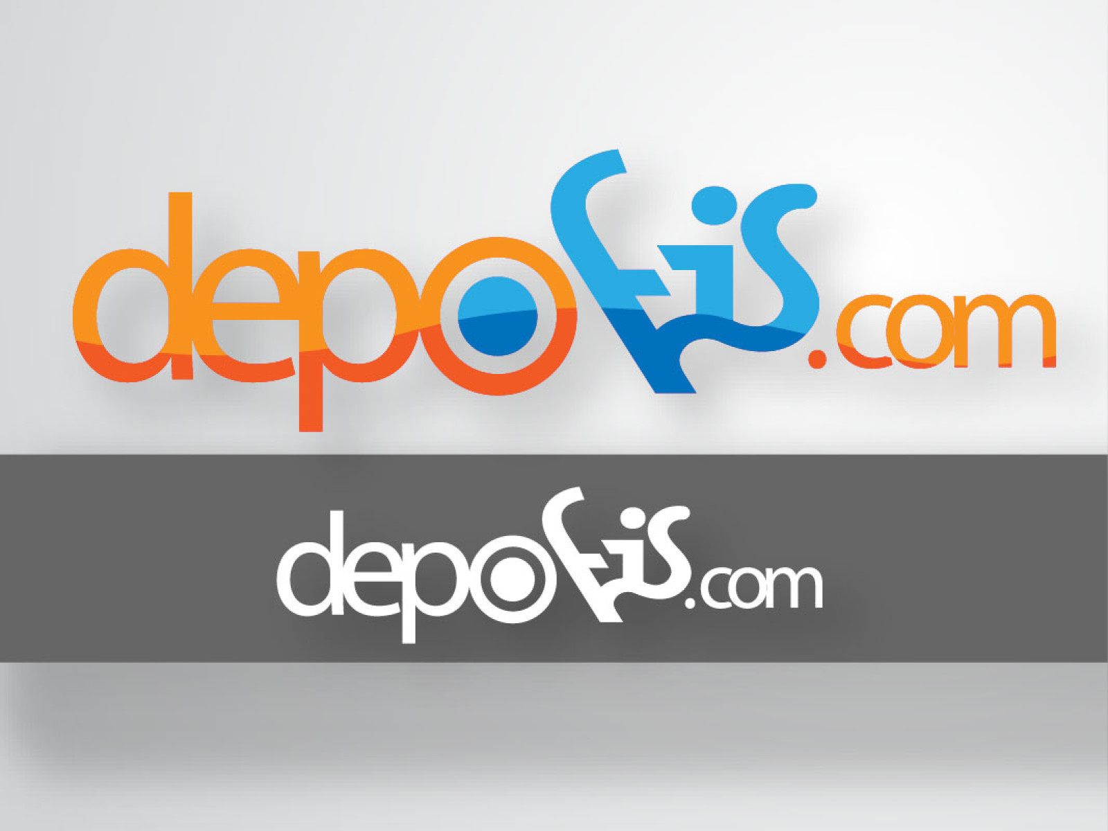 Tasarlayan xyxyxy-www.depofis.com logo tasarımı.