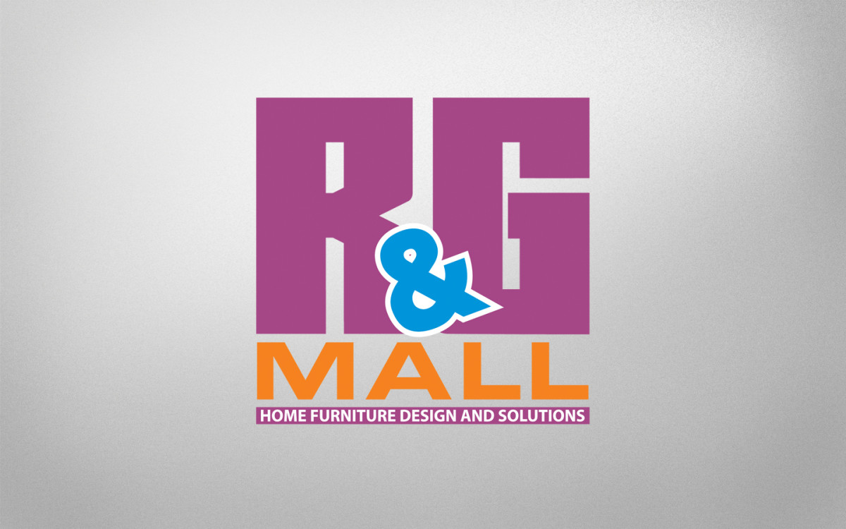 Tasarlayan Rapsodi-ALIŞ VERİŞ MERKEZİ LOGO TASARIMI