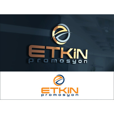 ETKİN PROMOSYON yarışmasına tasarımcı 3dfatih tarafından sunulan  tasarım 