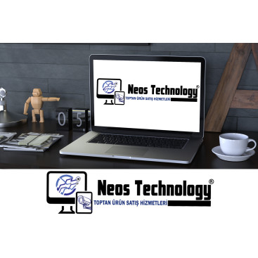 Yeni Açılan Şirketimize Logo Aramaktayız yarışmasına tasarımcı BigMonsta tarafından sunulan  tasarım 