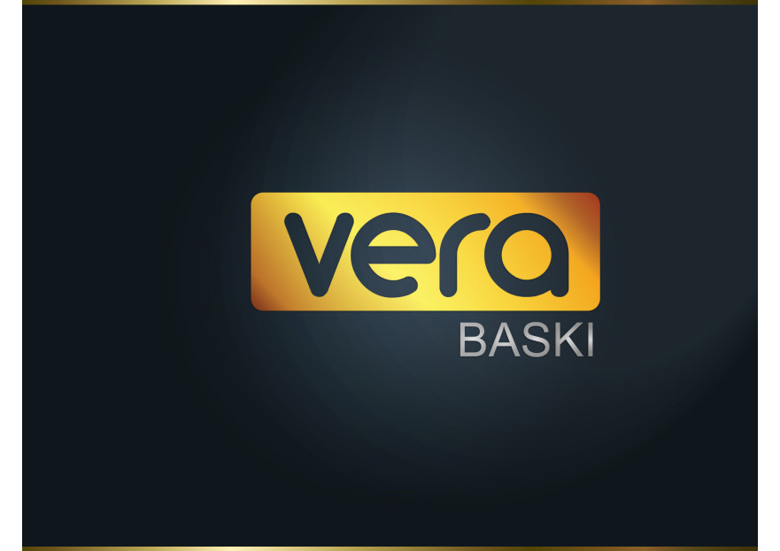 VERA BASKI ETİKET ve REKLAMCILIK SAN TİC yarışmasına tasarımcı umut27 tarafından sunulan  tasarım 