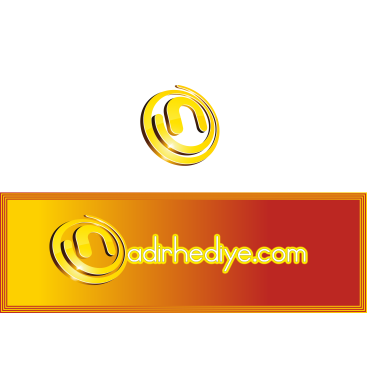 nadirhediye.com sitesine logo arıyoruz yarışmasına tasarımcı grafAkir_aciZz tarafından sunulan  tasarım 