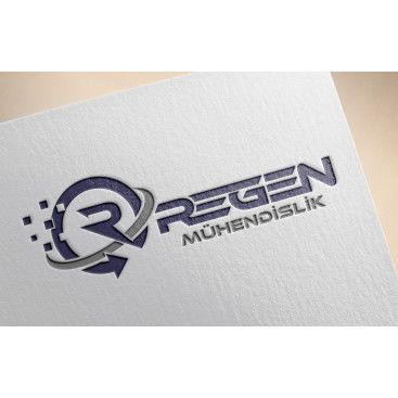 REGEN MÜHENDİSLİK yarışmasına tasarımcı wAres tarafından sunulan  tasarım 