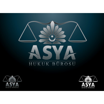 HUKUK OFISI  yarışmasına tasarımcı 3dfatih tarafından sunulan  tasarım