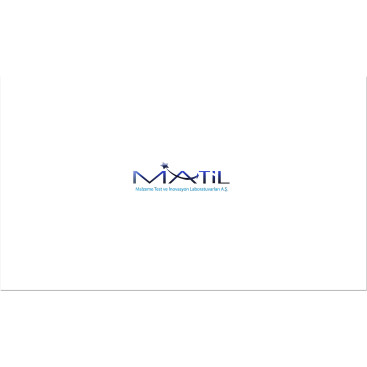 MATİL A.Ş Logo ve Kurumsal Kimlik  yarışmasına tasarımcı grafAkir_aciZz tarafından sunulan  tasarım 