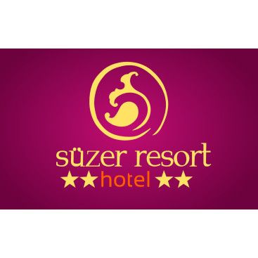 4 YILDIZLI HOTEL İÇİN LOGO ÇALIŞMASI yarışmasına tasarımcı KnockOut tarafından sunulan  tasarım 