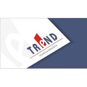 ETKİLEYİCİ VE MODERN BİR LOGO İSTİYORUZ yarışmasına tasarımcı grafikerh tarafından sunulan  tasarım 