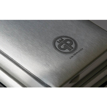 LOGOMUZLA HEDEFİMİZİ YÜKSELTİN  yarışmasına tasarımcı grafAkir_aciZz tarafından sunulan  tasarım 