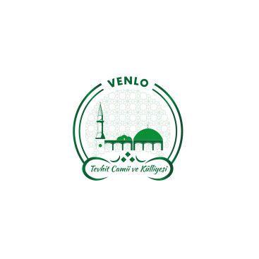 Cami için logo tasarımı yarışmasına tasarımcı yuygun tarafından sunulan  tasarım 