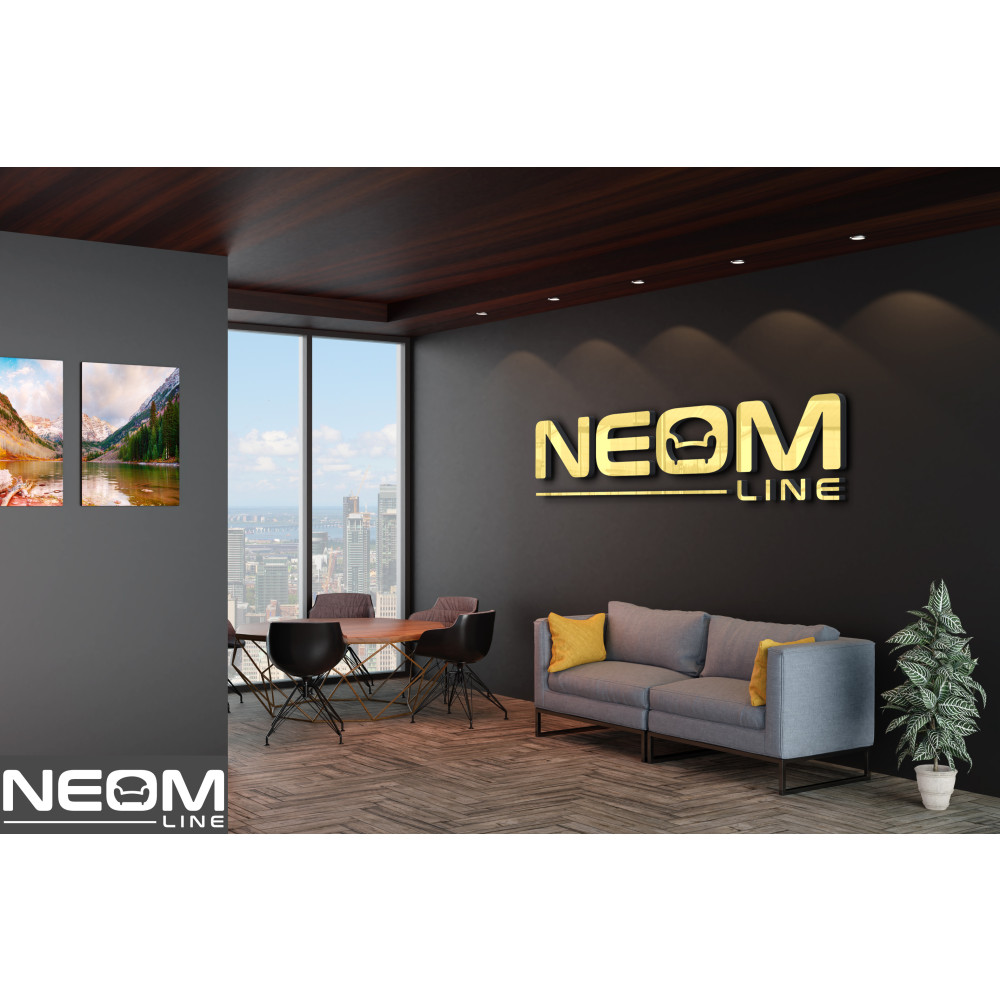 YARATICI VE ÖZGÜN LOGO TASARIMI