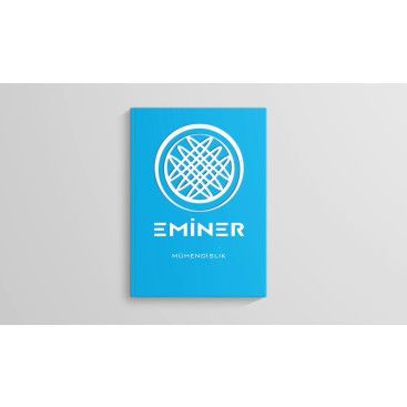 KURUMSALLIK İÇİN İLK ADIM... yarışmasına tasarımcı EnesA tarafından sunulan  tasarım 