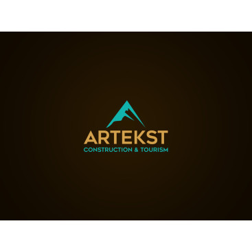 Montenegro daki firma için logo tasarım yarışmasına tasarımcı Etrah™ tarafından sunulan  tasarım 