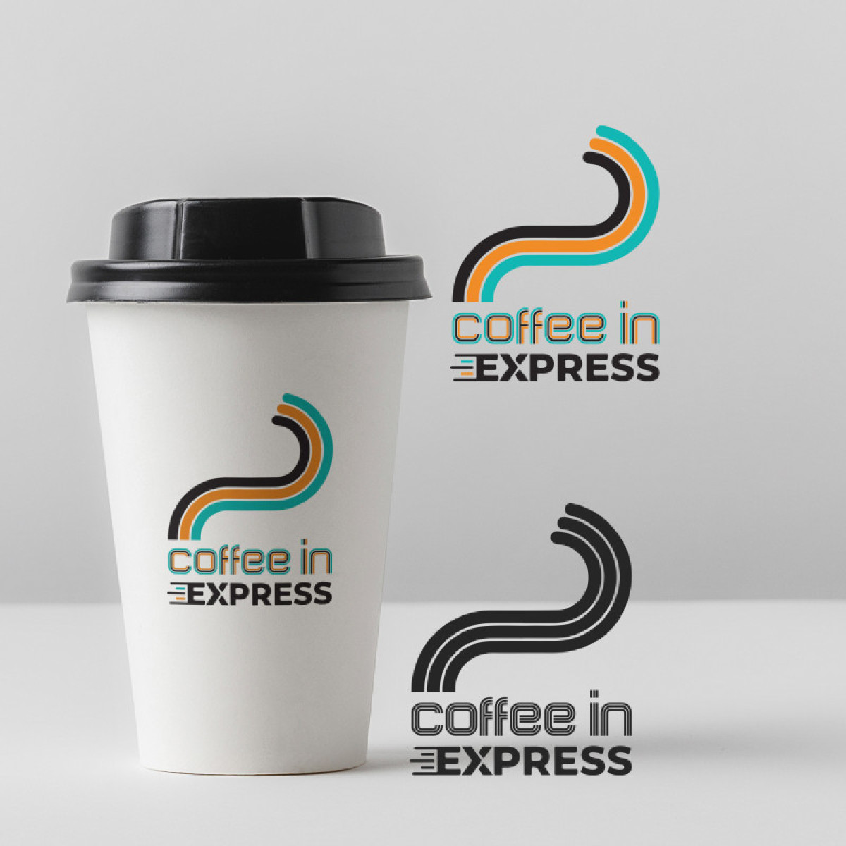 Tasarlayan orhanbarano-MODERN VE ÖZEL BİR LOGO TASARIMI