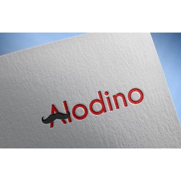 (alodino.com) e ticaret sitesi için  yarışmasına tasarımcı Creamaxi tarafından sunulan  tasarım 