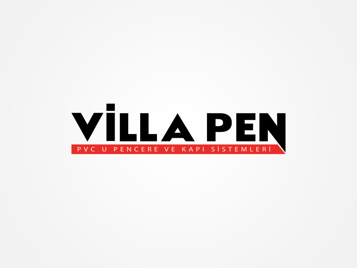 Tasarlayan asdfghjkl-VİLLA PEN PVC PENCERE VE KAPI SİSTEMLERİ