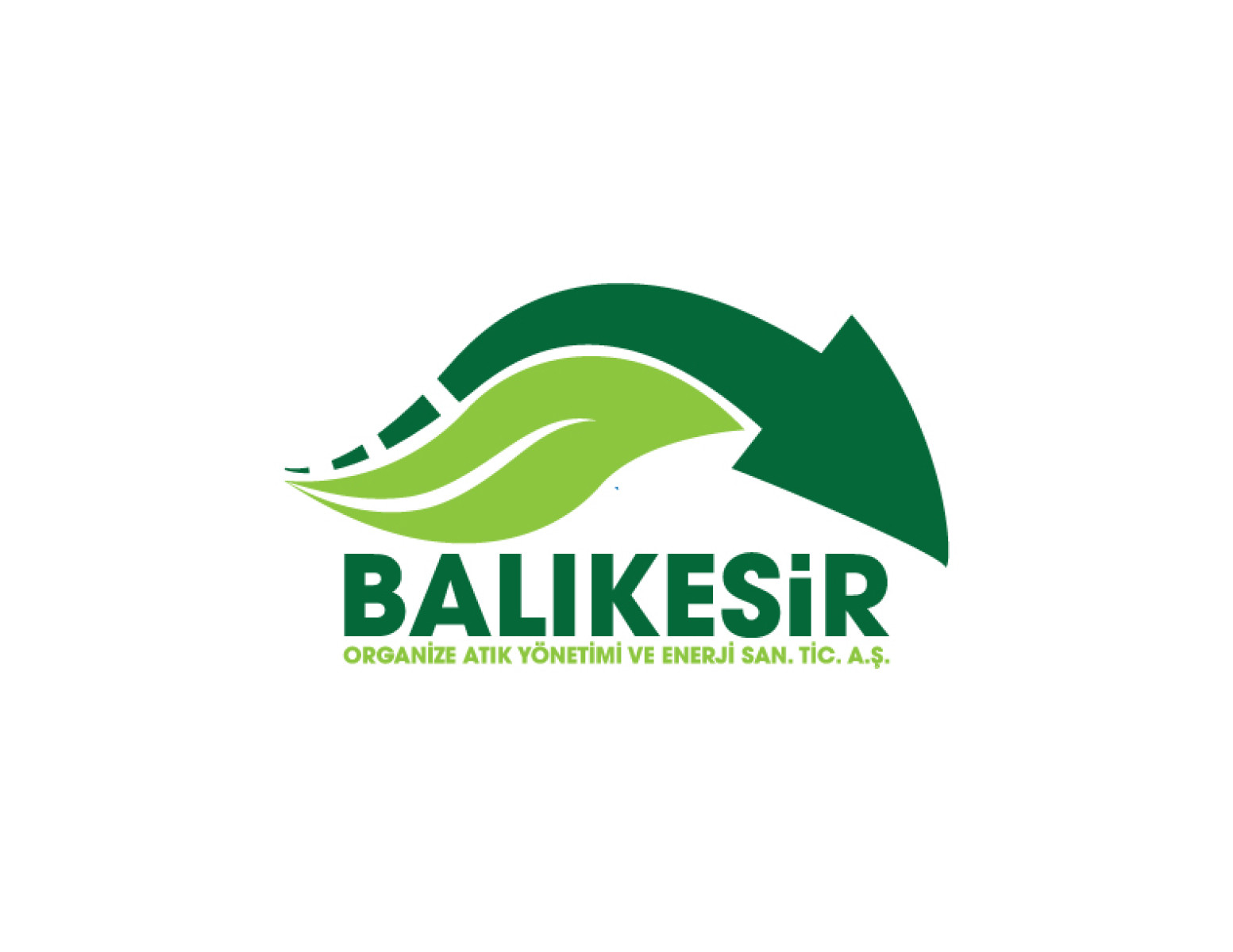 Tasarlayan merter-ATIK YÖNETİMİ Logo Tasarım
