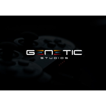 Oyun Firması İçin Logo Tasarımı yarışmasına tasarımcı Felluche™ tarafından sunulan  tasarım 