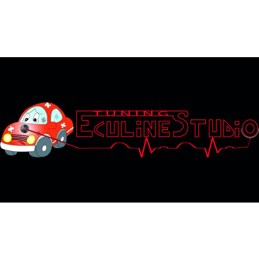 Ecu performance and Chip Tuning yarışmasına tasarımcı MrŞeşe tarafından sunulan  tasarım