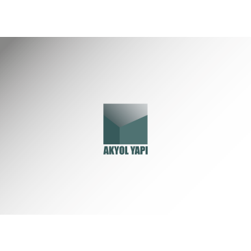 İNŞAAT FİRMASI İÇİN SADE VE ŞIK TASARIM. yarışmasına tasarımcı ukdesign tarafından sunulan  tasarım 