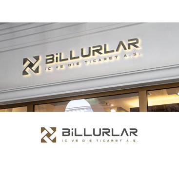 Orman ürünleri alanında kurumsal logo yarışmasına tasarımcı oguzsek tarafından sunulan  tasarım 