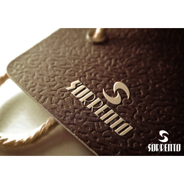 Gömlek firmasına Logo arıyoruz. yarışmasına tasarımcı 724 Designer tarafından sunulan  tasarım 