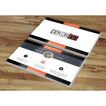 decorinn iç mimarlık - deger katar... yarışmasına tasarımcı TARIKca tarafından sunulan  tasarım 