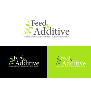 Dergi Logosu Tasarımı yarışmasına tasarımcı comlektegrafik tarafından sunulan  tasarım 