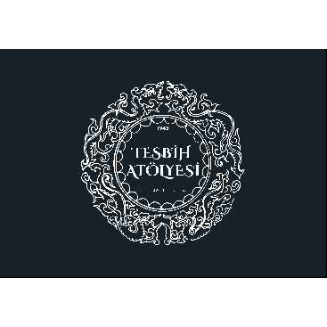 TESBİH ATÖLYESİ (tesbihatolyesi.com.tr) yarışmasına tasarımcı Thomas Bewick tarafından sunulan  tasarım 