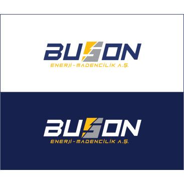 Yeni kurulan enerji & madencilik firması yarışmasına tasarımcı ayteks tarafından sunulan  tasarım 