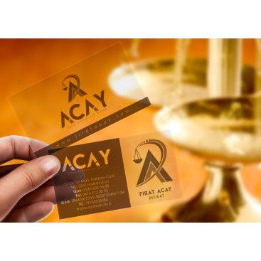 Hukuk Büromuzun markası oluşturmak amacı yarışmasına tasarımcı DD Sanat™ tarafından sunulan  tasarım 