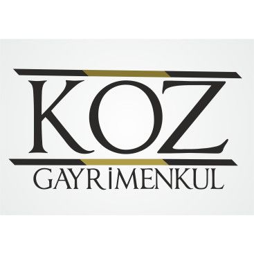 Gayrimenkul Firmamız İçin Logo Tasarım yarışmasına tasarımcı Ncp tarafından sunulan  tasarım 