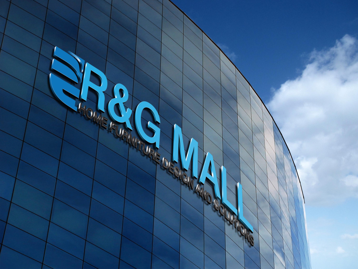 Tasarlayan proea-ALIŞ VERİŞ MERKEZİ LOGO TASARIMI