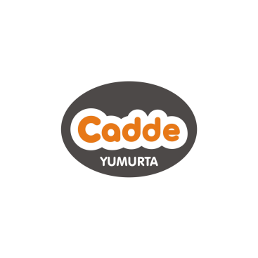 Cadde Logo Tasarım Yarışması yarışmasına tasarımcı hbgrafik tarafından sunulan  tasarım 