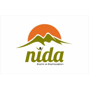 Nida Zeytin ve Zeytinyağları yarışmasına tasarımcı X266 tarafından sunulan  tasarım 