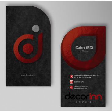 decorinn iç mimarlık - deger katar... yarışmasına tasarımcı fuzyon tarafından sunulan  tasarım 