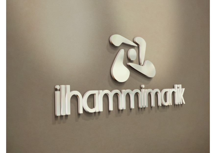 Mimarlık Ofisi İçin Kurumsal Kimlik-Logo yarışmasına tasarımcı designburak tarafından sunulan  tasarım 