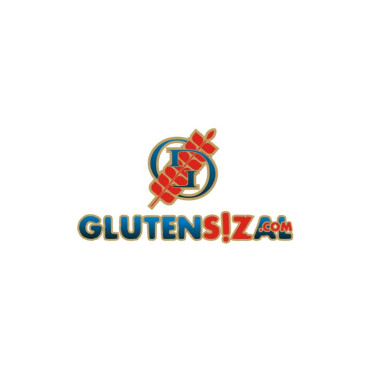 GlutensizAl.com sitemize Logo yarışmasına tasarımcı Designe® tarafından sunulan  tasarım