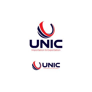 UNIC,İthalat ve ihracat, dış ticaret, te yarışmasına tasarımcı İNNOVASYON tarafından sunulan  tasarım 