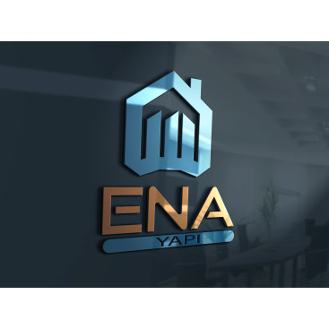 Firma Logo yarışmasına tasarımcı designing tarafından sunulan  tasarım 