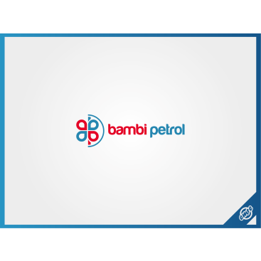 Bambi Petrol yarışmasına tasarımcı CREC tarafından sunulan  tasarım 