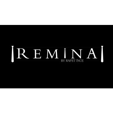 Remina Restaurant by Rafet İnce yarışmasına tasarımcı Ahenk tarafından sunulan  tasarım 