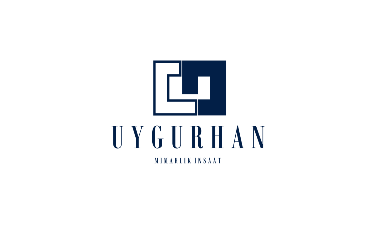Tasarlayan One-UYGURHAN MİMARLIK LOGOSUNU ARIYOR