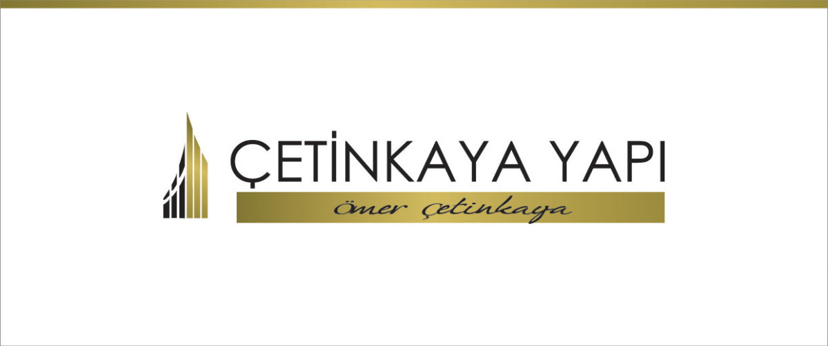 Tasarlayan ayteks- İnşaat ve Yapı - Çetinkaya Yapı -