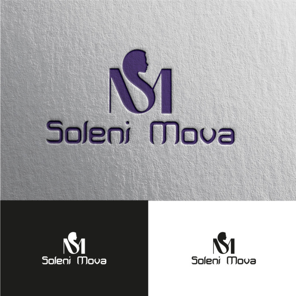 Soleni Mova Logo