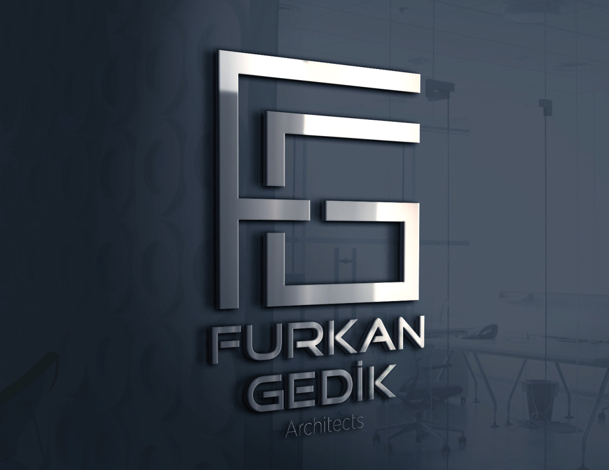 Tasarlayan Murat Altun -Mimarlık ofisi logo ve kartvizit tasarım
