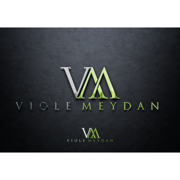 Markamız için yeni logo yarışmasına tasarımcı GCLONR tarafından sunulan  tasarım 