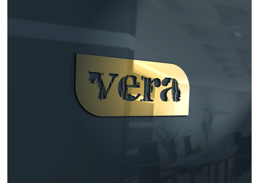 VERA BASKI ETİKET ve REKLAMCILIK SAN TİC yarışmasına tasarımcı Designer tarafından sunulan  tasarım 