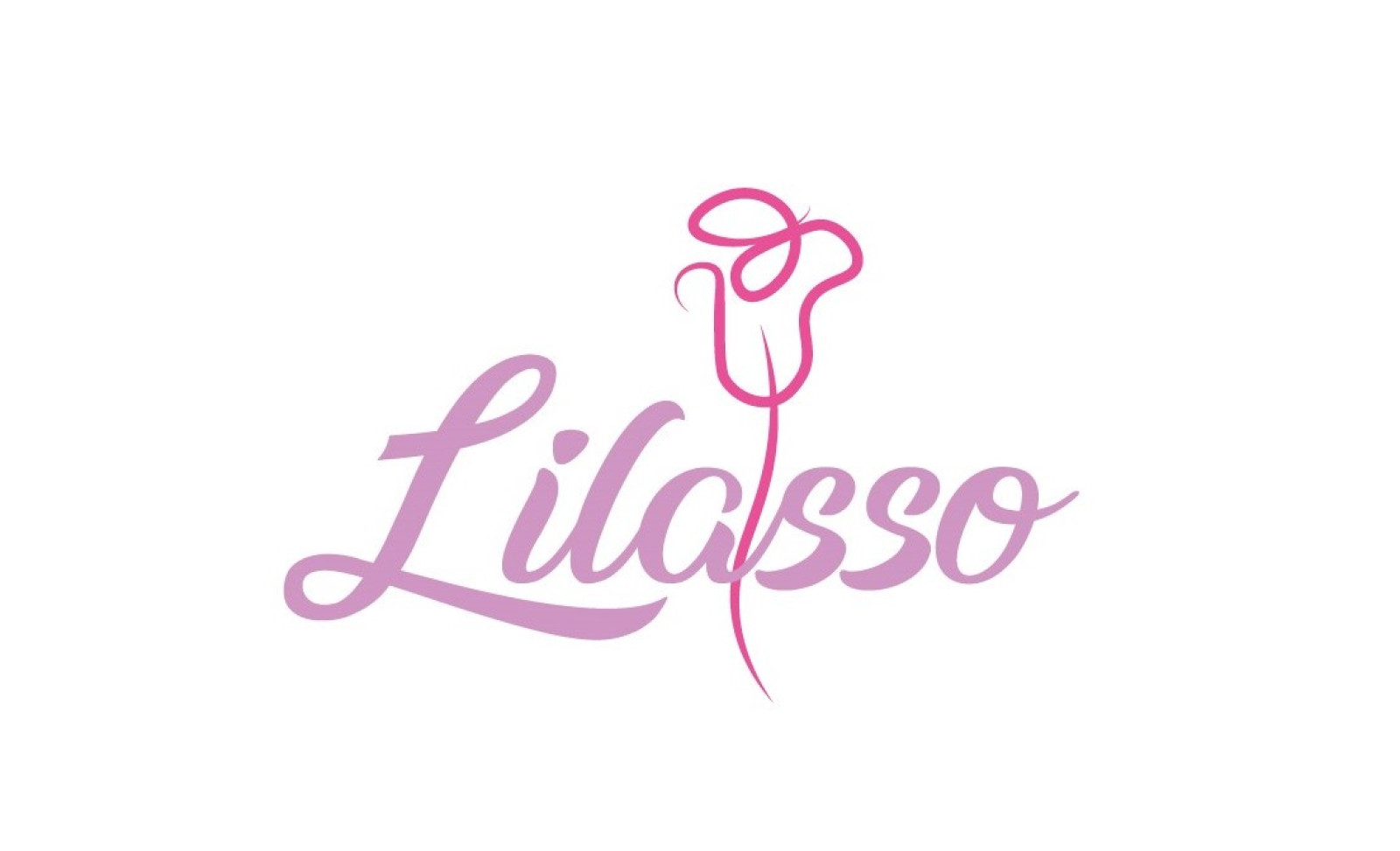 Tasarlayan - sanatsepet --''LİLASSO'' MARKASI İÇİN LOGO-KARTVİZİT