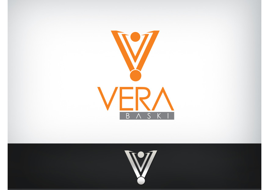 VERA BASKI ETİKET ve REKLAMCILIK SAN TİC yarışmasına tasarımcı grfkismail tarafından sunulan  tasarım 
